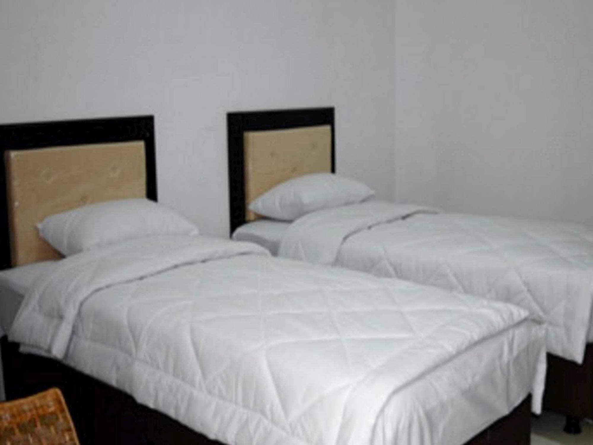 Waingapu Hotel Sinar Tambolaka المظهر الخارجي الصورة